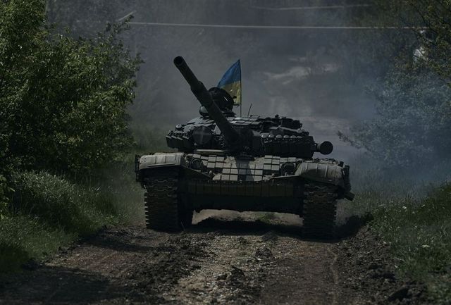 Ucraina afirmă că forțele sale avansează în toate direcțiile contraofensivei