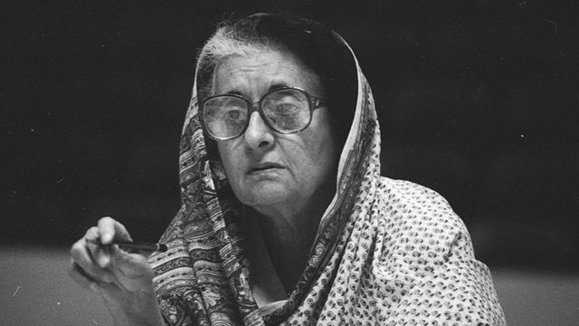 Indira Gandhi Assassin Beant Singh’s Son Contesting Polls From Punjab