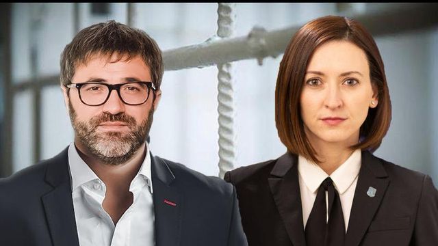 Andronachi, replică pentru șefa Procuraturii Anticorupție, care nu exclude că acesta ar putea fugi din țară