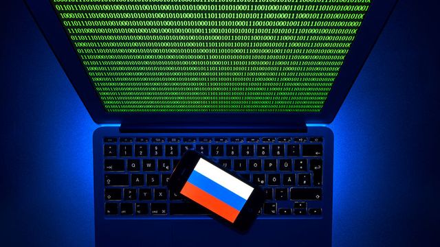 Назван план на случай внешней угрозы Рунету