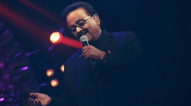 Covid-19: Singer SP Balasubrahmanyam critical, put on ventilator support
