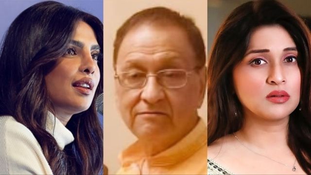Mannara Chopra mourns loss of father Rama Rai Handa, calls him 'Family's pillar Of strength'
