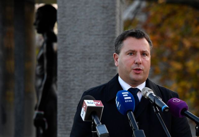Újraválasztották Láng Zsoltot a Fidesz budapesti elnökének