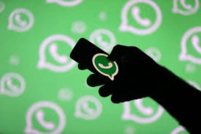 Supreme Court not to use WhatsApp groups to share virtual court links for hearings