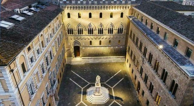 Sì dell'Ivass all'offerta di Mps su Mediobanca