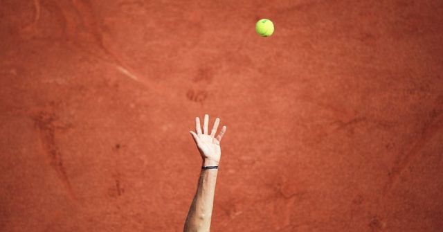 Budapesti tenisztorna – Bondár búcsúzott