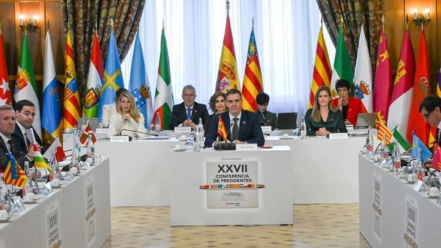 Cantabria reclamará un nuevo modelo de financiación autonómica y más sanitarios