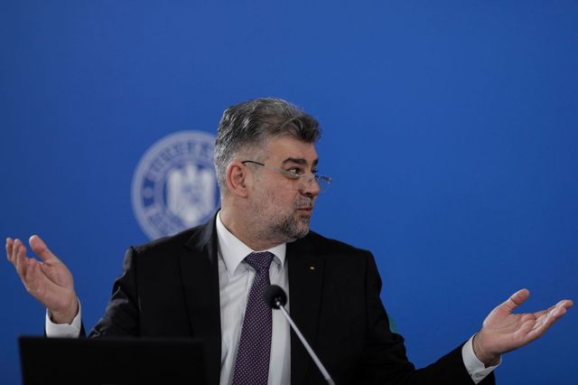 România va da în judecată Austria dacă va continua să blocheze aderarea țării la Schengen, anunță Ciolacu