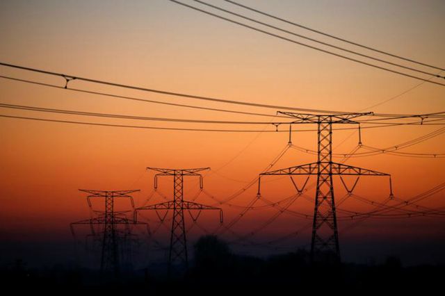 Massive Power Cut Hits Argentina And Uruguay