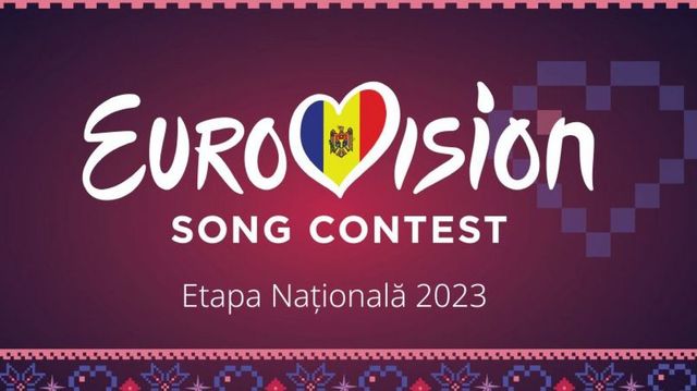 Eurovision 2023 Etapa Națională: 33 de piese selectate pentru audițiile live