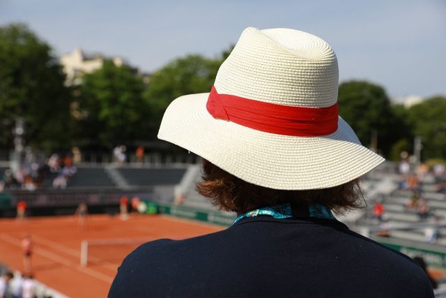 Scandal la Roland Garros inaintea semifinalelor