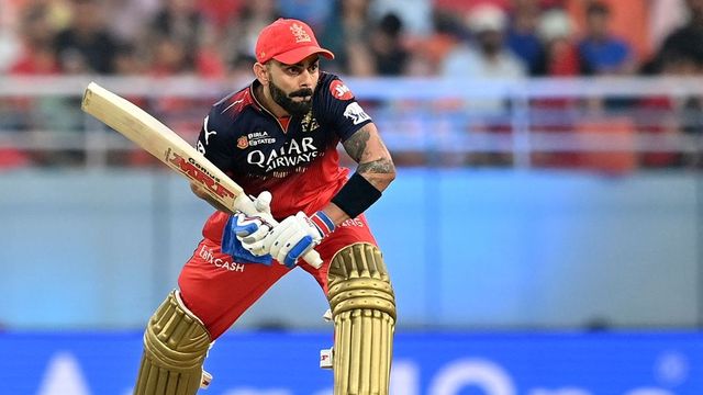 Virat Kohli issues clarification after liking Avneet Kaur’s bold Instagram photos, blames…