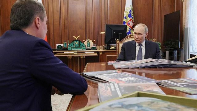 Media, Trump valuta possibili nuovi finanziamenti per Kiev