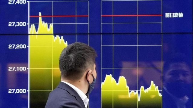 Tokyo, apertura in rialzo dello 0,29%