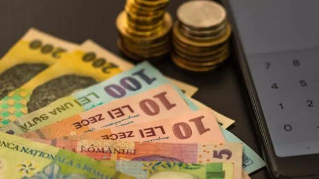 Inflația a scăzut infim în octombrie