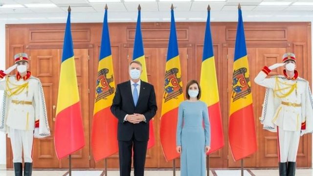 Iată ce conține Foaia de parcurs semnată de miniștrii de externe ai României și Republicii Moldova!