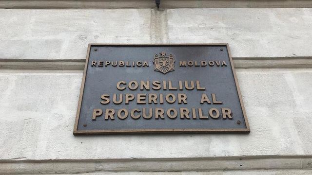 Cei 4 candidați la funcția de Procuror General vor susține astăzi proba interviului