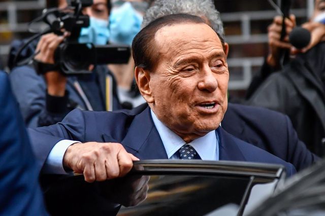 Governo: Berlusconi, voto anticipato? Sarebbe da irresponsabili