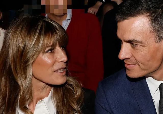 El juez reclama a Moncloa todos los correos de Begoña Gómez desde que Sánchez llegó al Gobierno