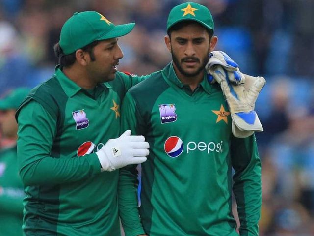Shahid Afridi Wants No Excuse From 'Balanced' Pakistan World Cup Squad