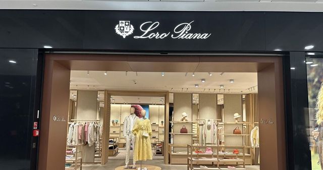 Tribunale Milano, amministrazione giudiziaria di Loro Piana