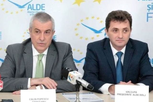 Călin Popescu Tăriceanu: Destructurarea ALDE, obiectivul doamnei Dăncilă și a cozilor de topor