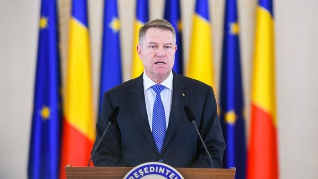 Iohannis, declarații importante despre relația cu Republica Moldova