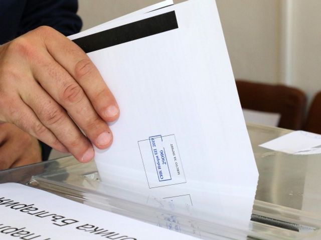 Пращаме още бюлетини към Гърция