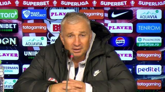 Interviu-blitz » Dan Petrescu și-a găsit „clientul” după ultimul meci al sezonului