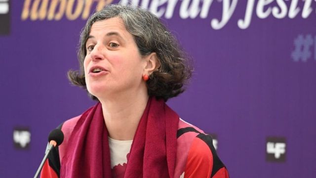 London-based scholar stopped from entering India