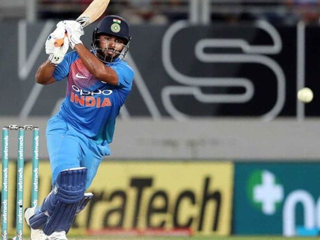 Rishabh Pant is so talented, that it is his job to prove people wrong, says former India captain Kapil Dev