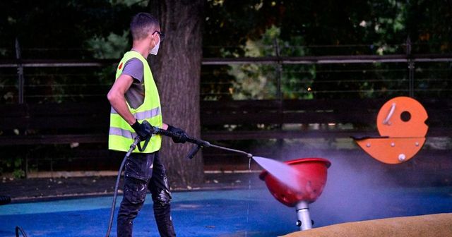 Praha hlásí největší nárůst žloutenky za poslední roky, přibývá i nemocných dětí