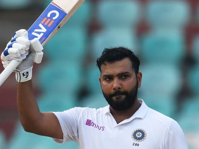 Rohit Sharma has better technique than Sehwag, Shami can become a king of reserve swing: Akhtar