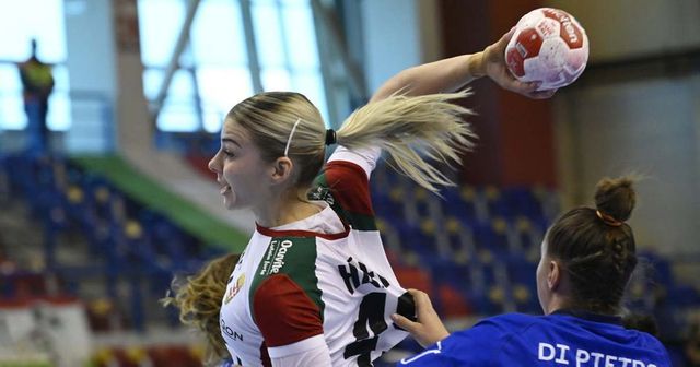 Kijutott a világbajnokságra a magyar női kézilabda-válogatott