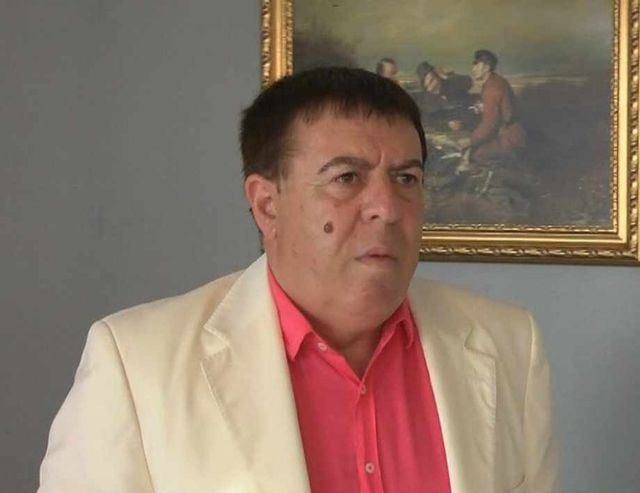 Внасят обвинението срещу Бенчо Бенчев