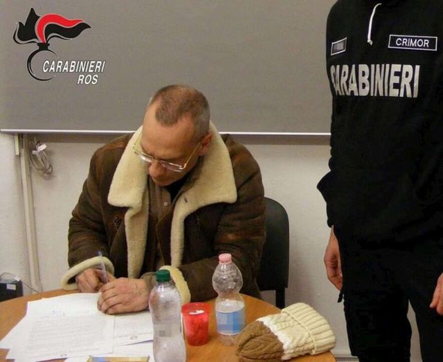 Mafia, si aggravano le condizioni del superboss Matteo Messina Denaro