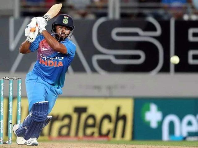 Rishabh Pant Has To Fit In Before World Cup 2019, Feels Sourav Ganguly