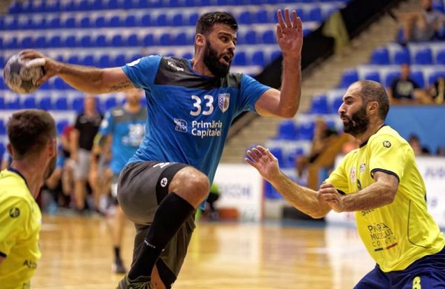 CSM București a câștigat turneul de la Buzău, Baia Mare s-a impus la Făgăraș » Cele mai noi rezultate în handbalul masculin și feminin