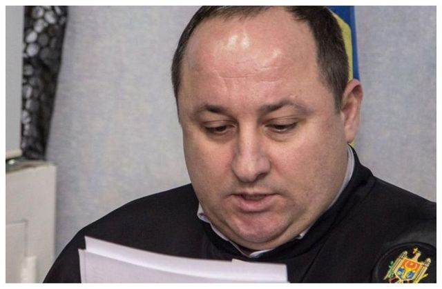 Un judecător, găsit împușcat în cap sub un pod din Chișinău