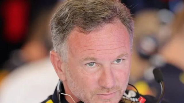 Red Bull Racing Boss Christian Horner Faces Hearing Over Allegations of Inappropriate Behaviour