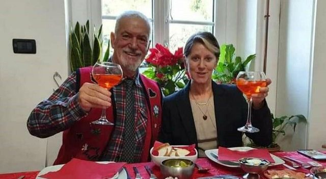 Caso Resinovich, nuova perquisizione in casa Visintin