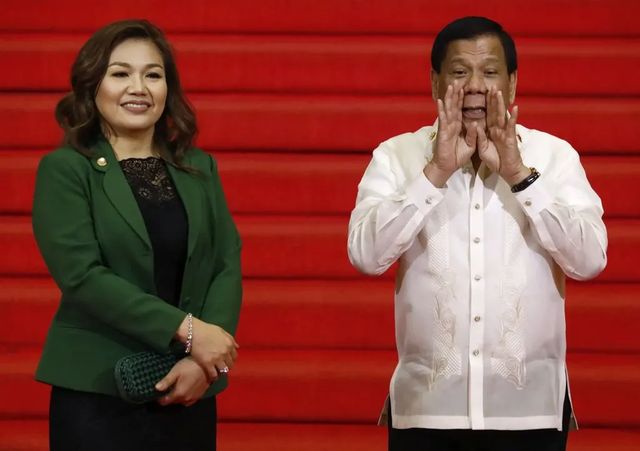Declarație șocantă făcută de președintele filipinez: „Obișnuiam să fiu gay, dar m-am vindecat”