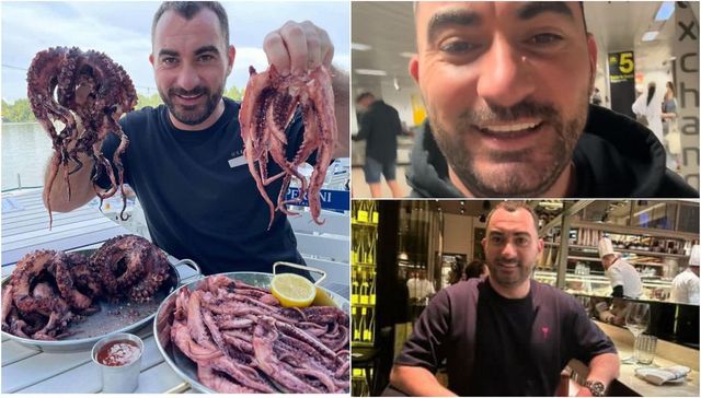 ANPC a închis Taverna Racilor din Timișoara, la o zi după ce a anunțat nereguli la restaurantul din Capitală