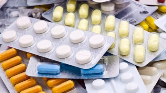 Medicamente noi pe lista de gratuite