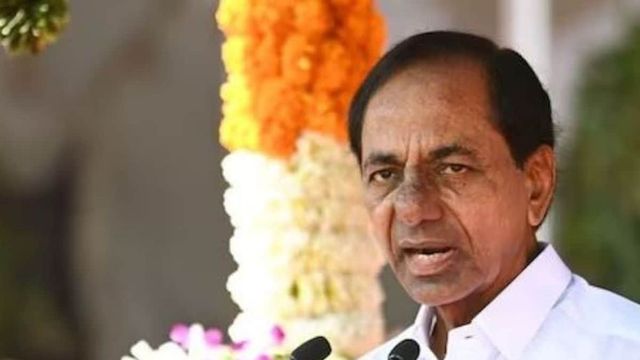 KCR’s Party Names Candidates For All 119 Telangana Seats, Only 7 Changes