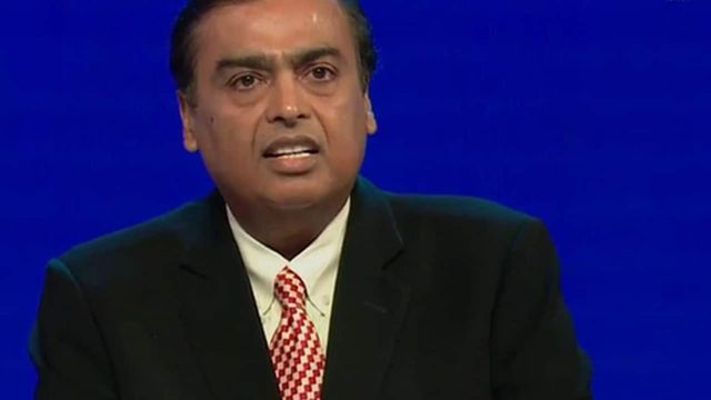 Reliance Industries Announces Pay Cuts, Mukesh Ambani To Forego Salary