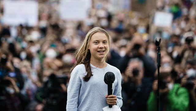 Greta Thunberg a Milano per la Youth4Climate: attesi tantissimi giovani da tutta Italia