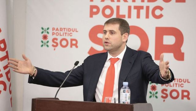 Ilan Șor a vândut afacerea duty free din Republica Moldova unui om de afaceri bulgar