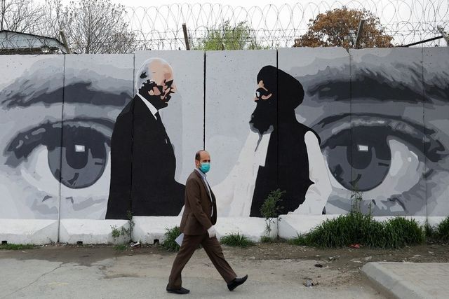 Afghan peace talks to begin Saturday