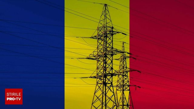Prețul energiei electrice și termice crește ușor de la 1 noiembrie, după majorarea taxei de cogenerare cu 62%